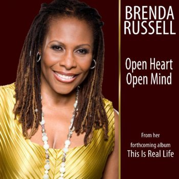 Brenda Russell Open Heart, Open Mind