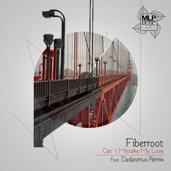 Fiberroot feat. Ruth Alhambra I Can't Give You