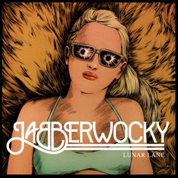 Jabberwocky feat. Na Kyung Lee Holding Up
