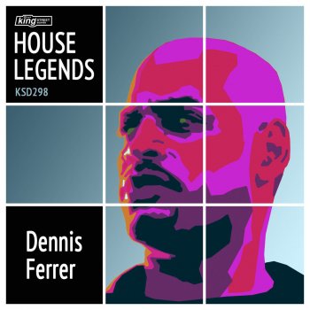 Dennis Ferrer Underground Is My Home (Rob Mirage Remix)