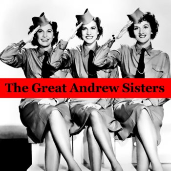 The Andrews Sisters with Ray McKinley Billy Boy