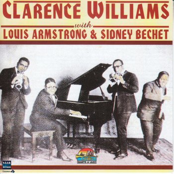 Clarence Williams' Blue Five House Rent Blues (The Stomp)