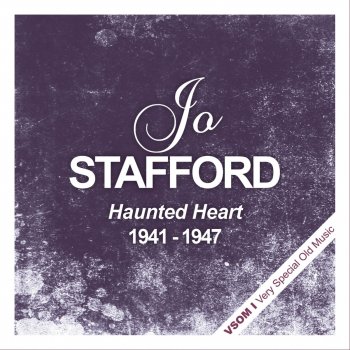 Jo Stafford Candy (Remastered)