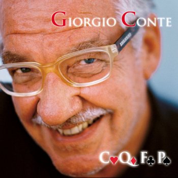 Giorgio Conte Géo