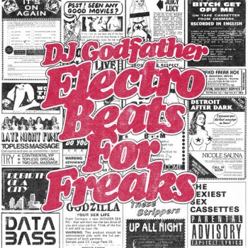 DJ Godfather feat. King Saadi Certified Freak Hoe
