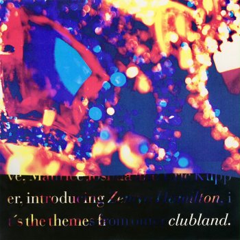 Clubland feat. Kayo Shekoni Sweet Inspiration (On & On)