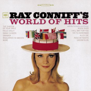 Ray Conniff The Shadow of Your Smile