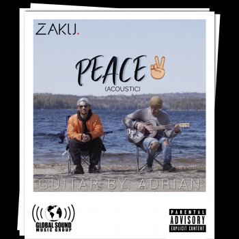 Zaku Peace (Acoustic)