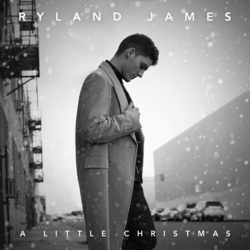 Ryland James Last Christmas