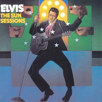 Elvis Presley When It Rains, It Really Pours