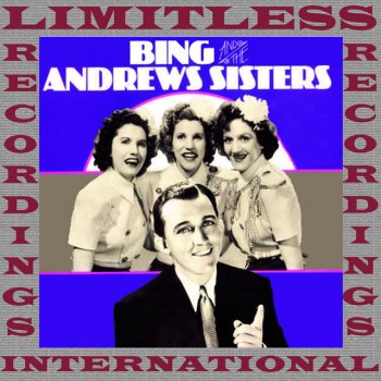 Bing Crosby & Andrews Sisters, The I Want My Mama -Mama Yo Quiero
