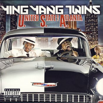 Ying Yang Twins feat. Anwar My Brother's Keeper