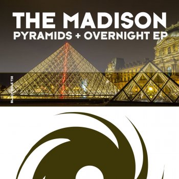 The Madison Pyramids