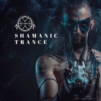 Shamanic Drumming World Fantasy Desert
