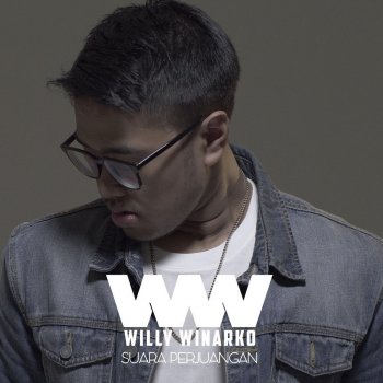 Kamga feat. Willy Winarko Percaya