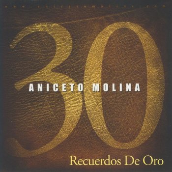 Aniceto Molina Ana Laura