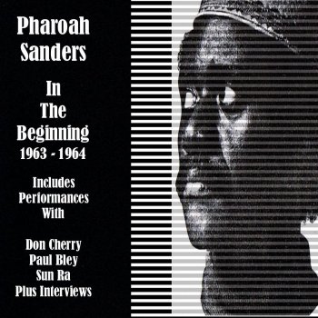 Pharoah Sanders Pharoah Sanders Interview - John Coltrane