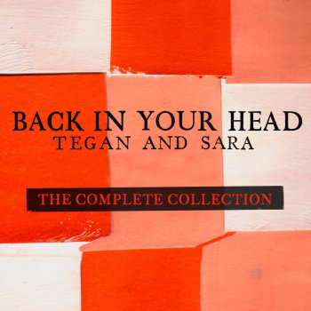 Tegan and Sara Back In Your Head (Morgan Page Remix Edit)
