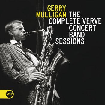Gerry Mulligan Out Of This World