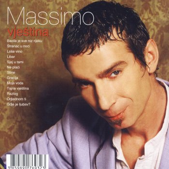 Massimo Stranac U Noci Feat. Nina Badric