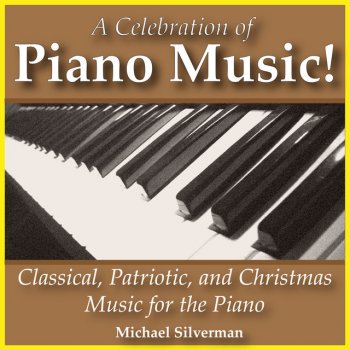 Michael Silverman Piano Dreams No. 3: Echoes Of Debussy