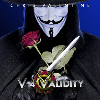 Chris Valentine Number 1