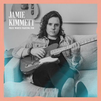 Jamie Kimmett Prize Worth Fighting For