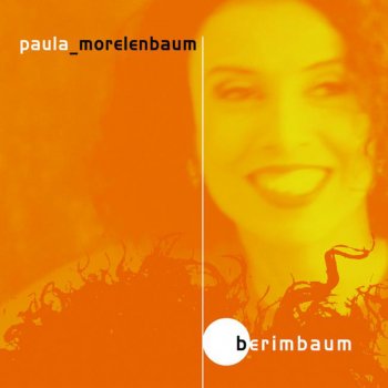 Paula Morelenbaum Canto de Ossanha
