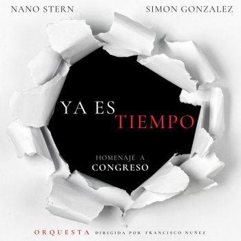 Nano Stern feat. Simón González Andén del Aire