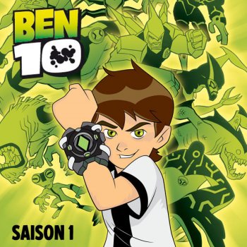 Ben 10 Un problème de taille