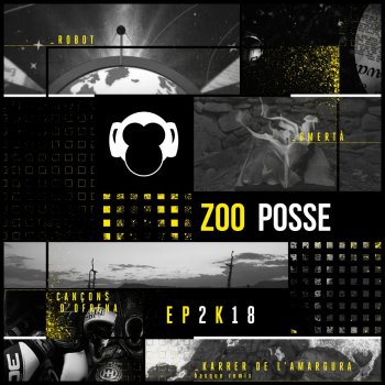Zoo Robot (feat. Road Ramos)