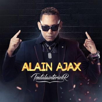 Alain Ajax feat. Tai Ba mwen an lov - Si un beu jour