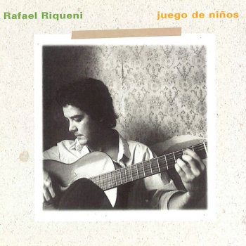 Rafael Riqueni Al Niño Miguel