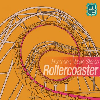 HUS Rollercoaster - Instrumental