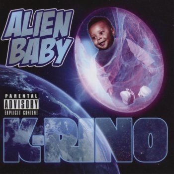 K-Rino Father of the Flame