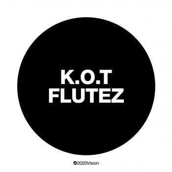 Kings of Tomorrow Flutez (Audiojack Remix)