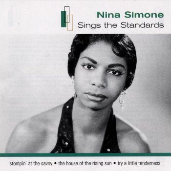 Nina Simone I Got It Bad (And That Ain't Good)