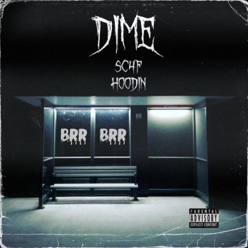 DIME brr brr - Instrumental