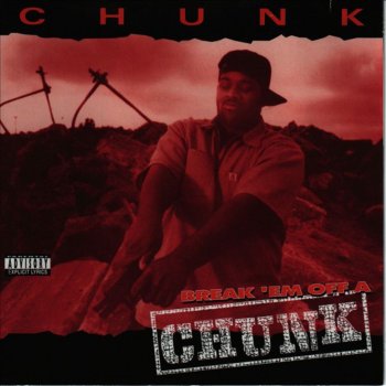 Chunk feat. Mob Boss & Papoose Serving Mutha Fucka's
