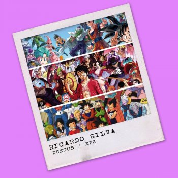 Ricardo Silva feat. Marisa De Lille Romance Te Puedo Dar