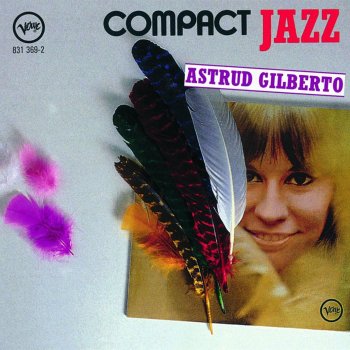 Astrud Gilberto The Girl From Ipanema
