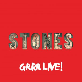 The Rolling Stones Who Do You Love? (feat. The Black Keys) [Live]