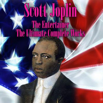 Scott Joplin Snoring Sampson