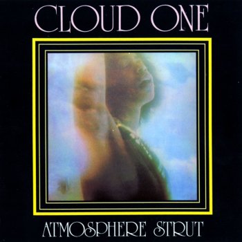Cloud One Atmosphere Strut