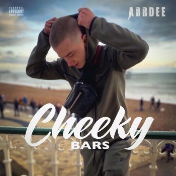 Arrdee Cheeky Bars - Pt 2