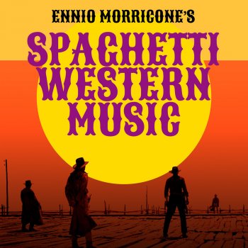 Ennio Morricone Addio a cheyenne (from "Once Upon a Time in the West")