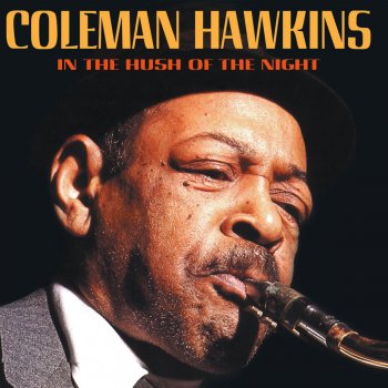 Coleman Hawkins Black Maria's Blues
