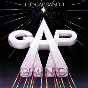 The Gap Band I Don't Believe You Wanna Get Up and Dance (Oops)