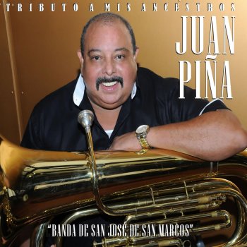 Juan Piña El Perro Negro