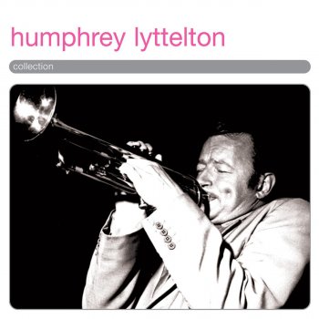 Humphrey Lyttelton Coffee Grinder